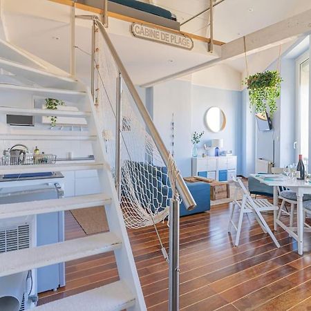 Duplex Bompard-2 Ch Climatisees A 5 Min Des Plages Μασσαλία Εξωτερικό φωτογραφία
