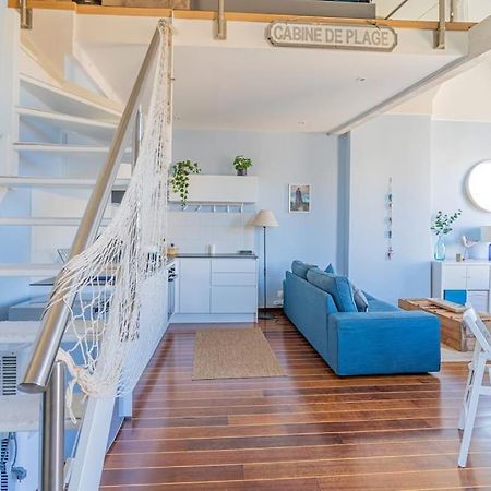 Duplex Bompard-2 Ch Climatisees A 5 Min Des Plages Μασσαλία Εξωτερικό φωτογραφία