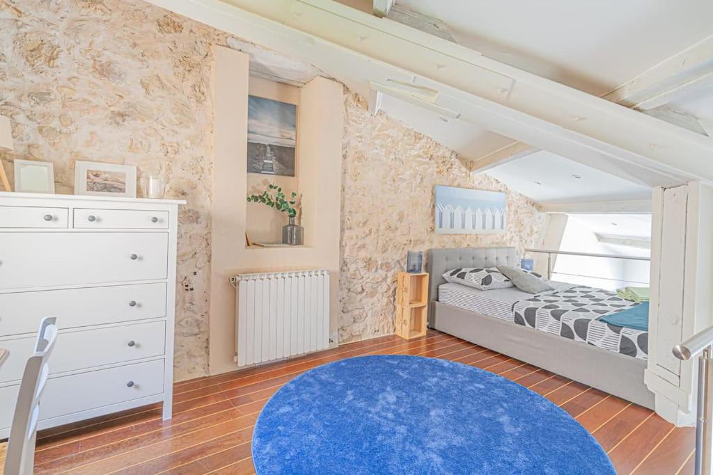 Duplex Bompard-2 Ch Climatisees A 5 Min Des Plages Μασσαλία Εξωτερικό φωτογραφία