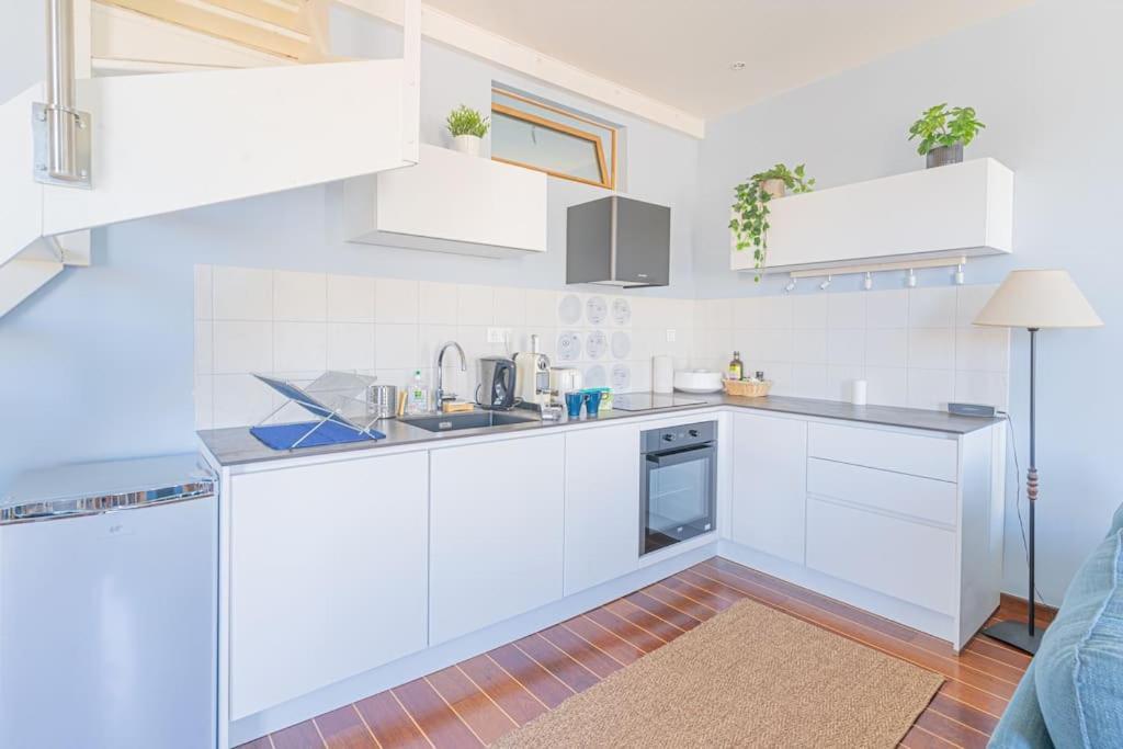 Duplex Bompard-2 Ch Climatisees A 5 Min Des Plages Μασσαλία Εξωτερικό φωτογραφία